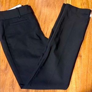 Modern Essentials Stretch Ankle Pants